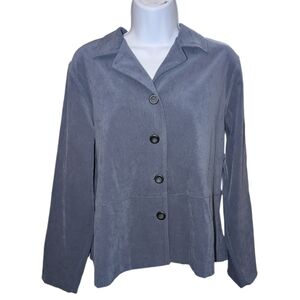 Coldwater Creek Jacket